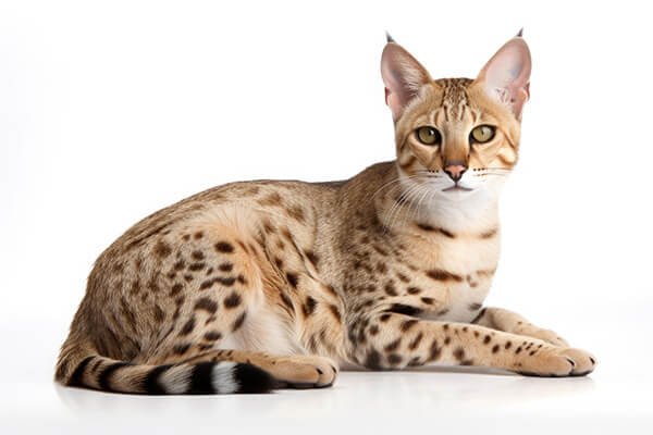 Gatos Mais Caros Do Mundo Beleza Exclusividade E Luxo Felino 6904