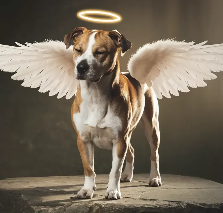 Quando Cachorro Morre o Que Fazer