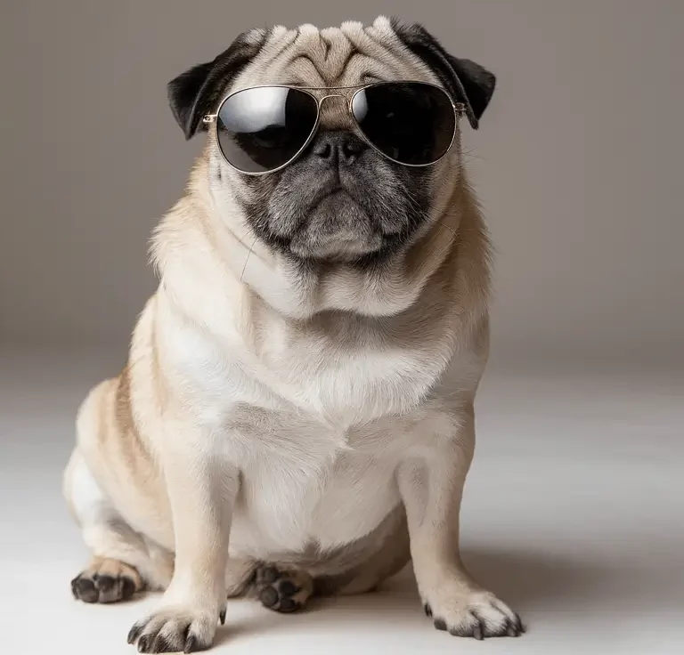 Cachorros Pequenos de Raça