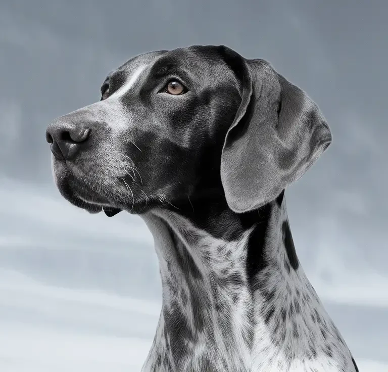 pointer inglês