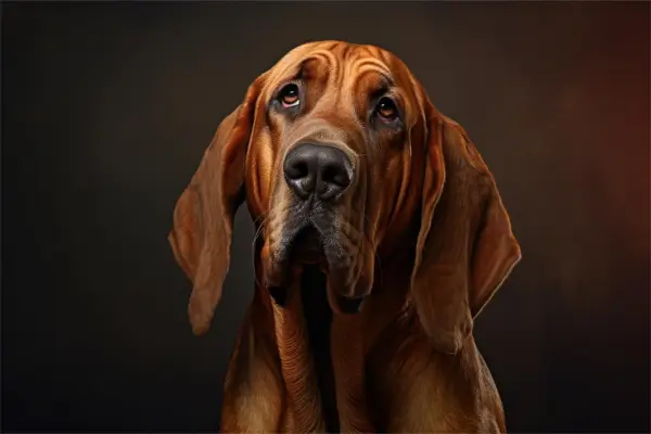 cachorros de orelhas grandes