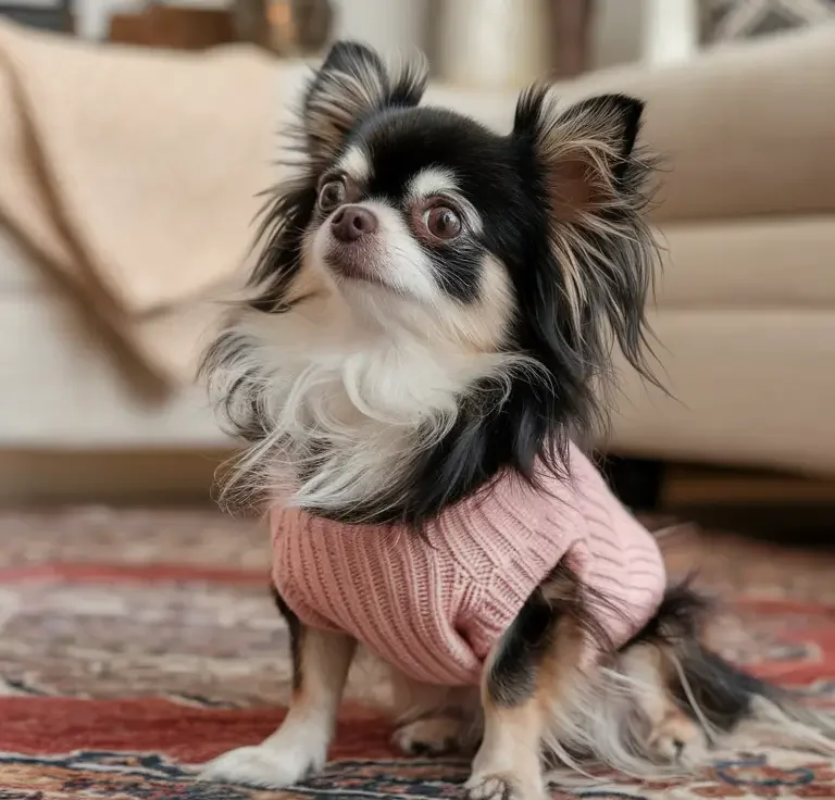 cachorro raça Chihuahua