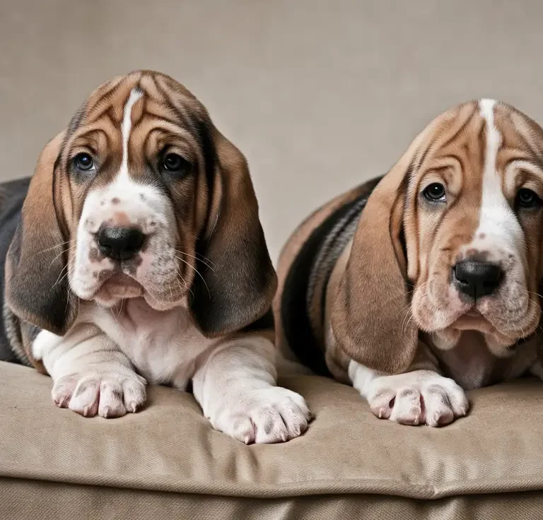 Basset Hound